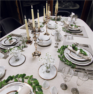Tableware - set 5